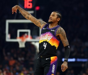 开云官网-杰伦·格林近4场75投21中！奥特：问题根源首先出现在他的移动上