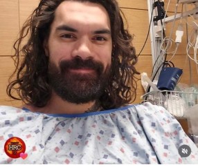 开云-确定赛季报销！亚当斯接受左踝手术 火箭寻找前场引援弥补损失