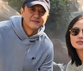 开云-复婚传闻真相大白仅24小时，李亚鹏高调官宣喜讯，全网恭喜