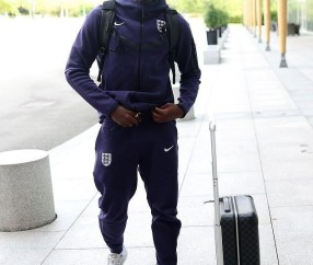 邮报：虽转会利物浦失败，但格伊仍然专注于水晶宫和英格兰队