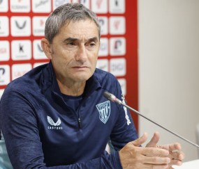 开云体育-巴尔韦德：我了解拉波尔特的潜力，难确定他欧冠能否登场