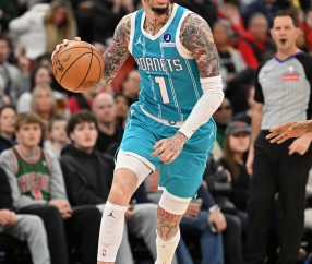 三球：我承担全部责任 最后一攻不该让塞克斯顿置于那种局面