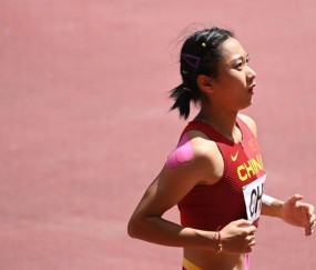 kaiyun-田径世锦赛第3日：女飞人大战打响 葛曼棋寻求突破