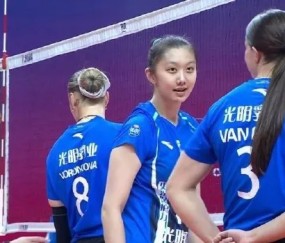 kaiyun-排超四强：上海女排一枝独秀，江苏靠吴梦洁，山东北京都不稳定|山东队|北京女排|龚翔宇|山东女排|蔡斌_新浪体育_新浪新闻