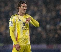 开云体育-记者：尤文内部局势发生变化，弗拉霍维奇很快就会收到续约合同