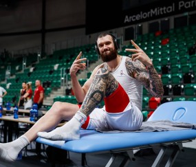 kaiyun-马穆豪言：即便文班在阵，法国队亦难阻我们取胜！