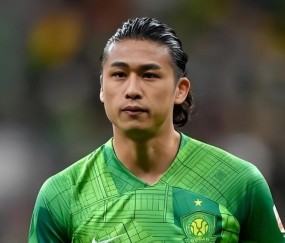 开云体育-毕津浩正式离开鲁能，或让刘国博有望上位，跟球队合约年底到期