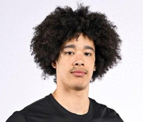 2025年NBA选秀球员之亚尼克-科南-尼德豪泽