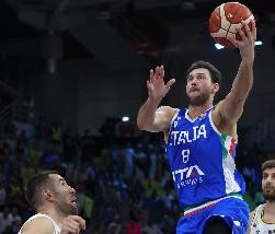 开云-国家队最后一舞！37岁加里纳利场均5.5分2.2板0.5助 命中率32.1%